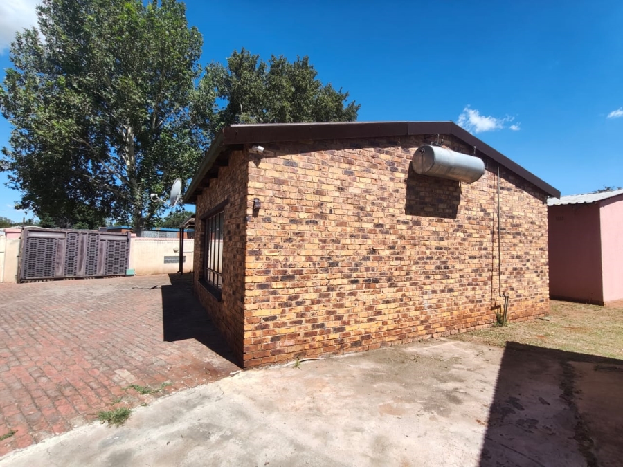 To Let 3 Bedroom Property for Rent in Sasolburg Ext 12 Free State